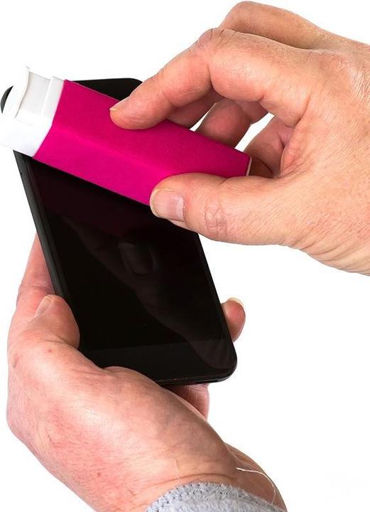 Immagine prodotto cyoo Splash Detergente antibatterico per schermi
