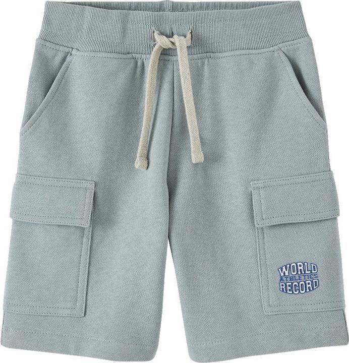 Immagine prodotto Vertbaudet Pantaloncini sportivi da ragazzo (134)
