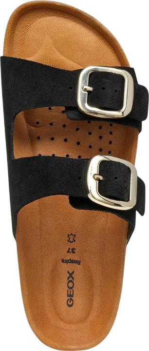 Produktbild Geox Sandalen D Brionia H Leder (41)