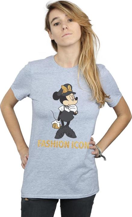 Produktbild Disney Minnie Mouse Fashion Icon TShirt (3XL)