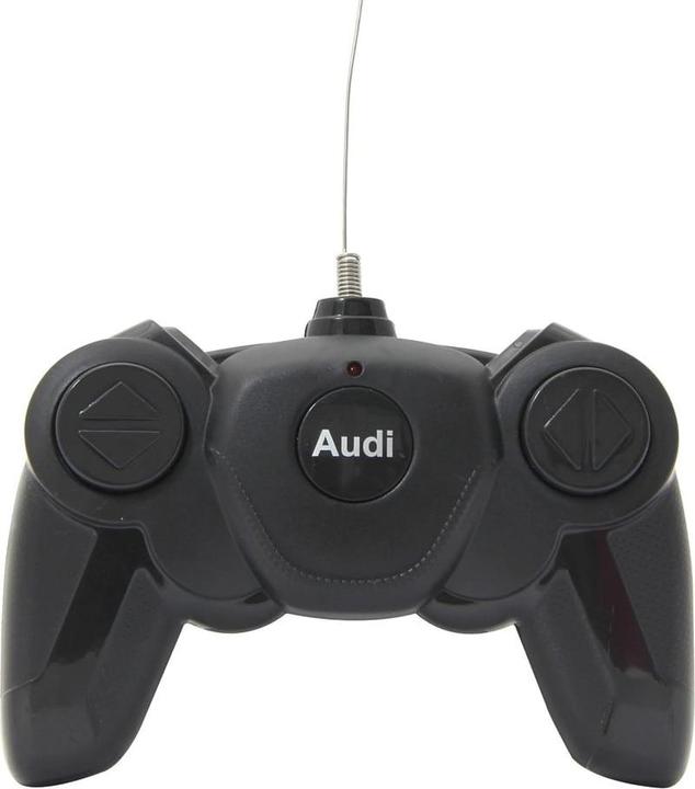 Actual product image Jamara Audi R8