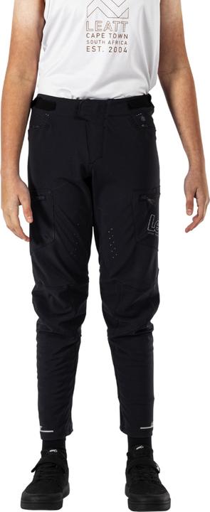 Actual product image Leatt MTB Enduro 3.0 Junior Pants (Boys, XL, Short sizes)