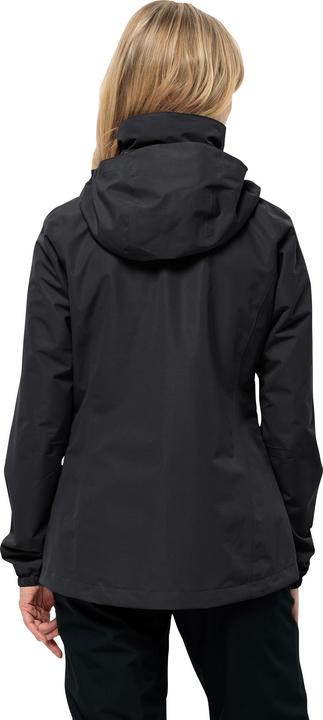 Actual product image Jack Wolfskin Stormy Point 2L Jkt W (L)