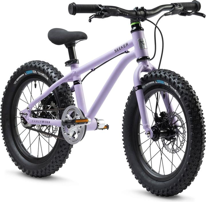 Early Rider Seeker X16 (16")
