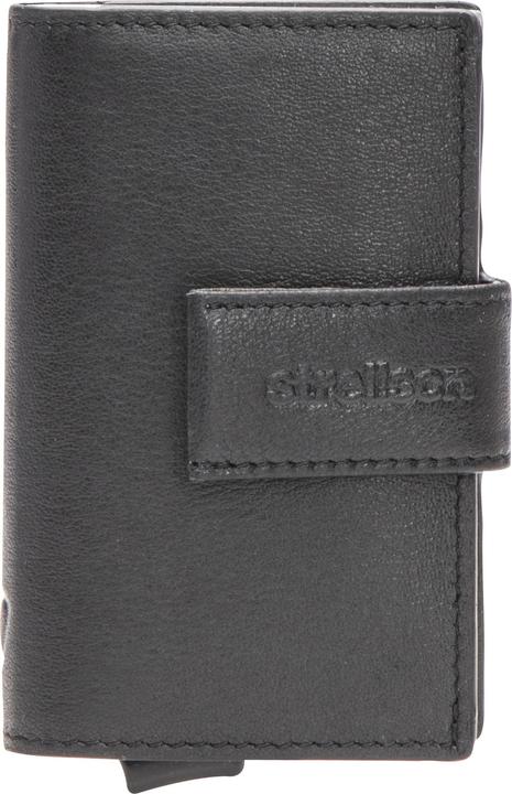 Actual product image Strellson e-cage sv8f carter c-two