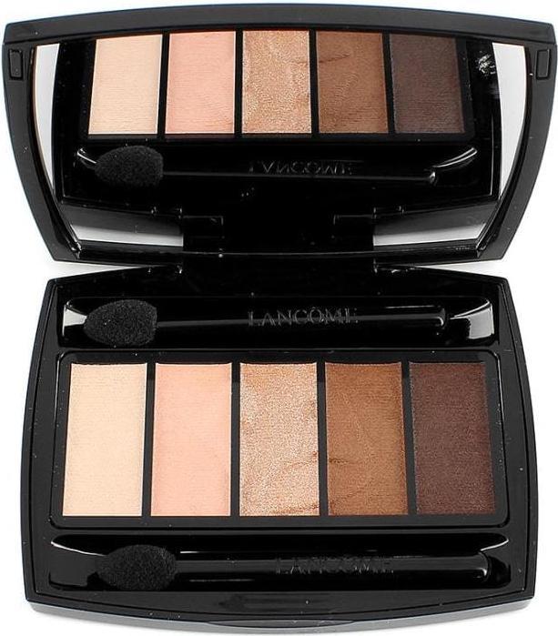 Actual product image Lancôme Hypnosis (01 French Nude)