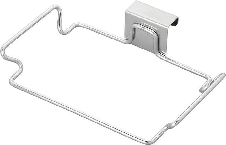 Image du produit ProPlus Abfallsack Halter für Türmontage