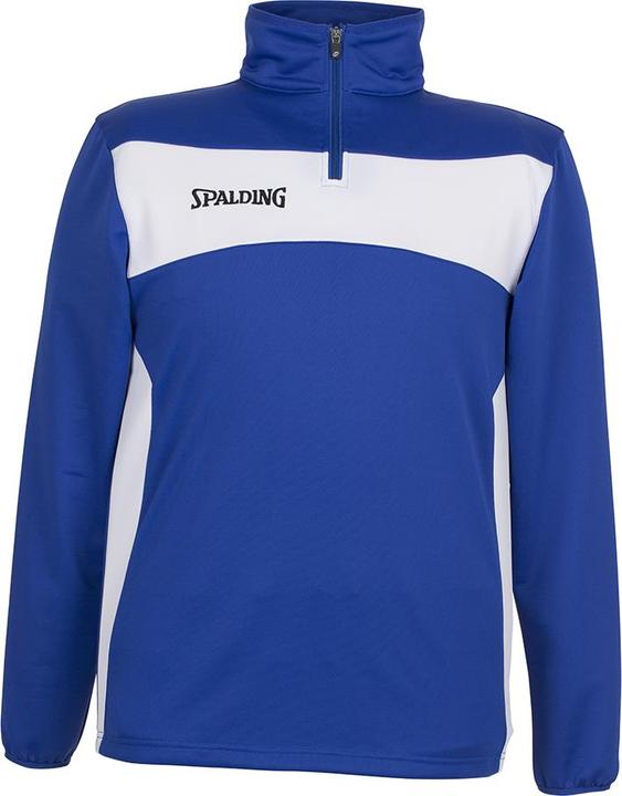 Spalding EVOLUTION II 1/4 ZIP TOP