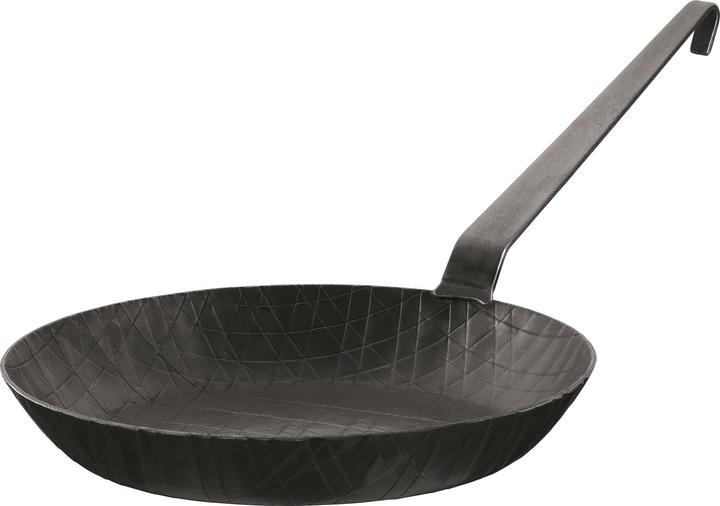 Image du produit Rösle Poêle à frire (28 cm, Poêle à frire, Fer)