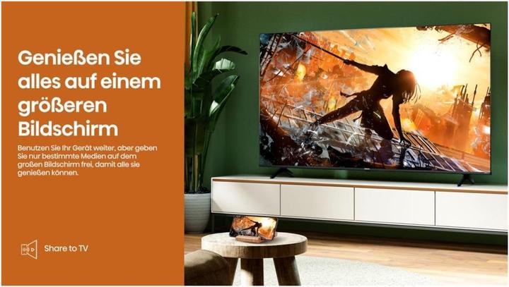 Produktbild Hisense TV 55A6K (55", LED, 4K, 2023)