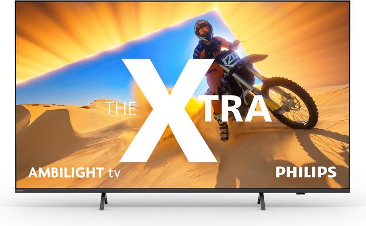 Actual product image Philips Ambilight Xtra 55PML9019 4K Quantum Dot (55", LED, 4K)