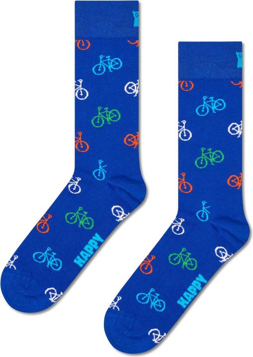 Happy Socks Bike Sock (Einzelpack, 41 - 46)