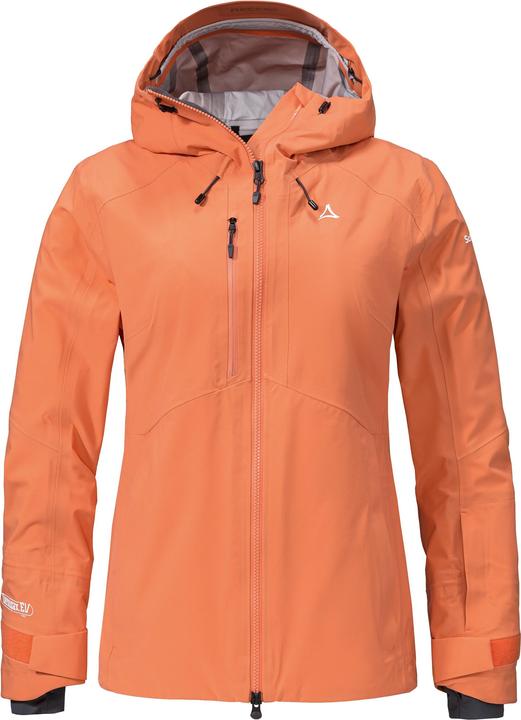 Actual product image Schöffel 3L Jacket Pizac L (38)