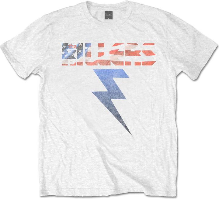 Produktbild The Killers TShirt (XL)
