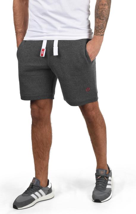 Actual product image Solid BennShorts Men's Sweatshorts (XXL)