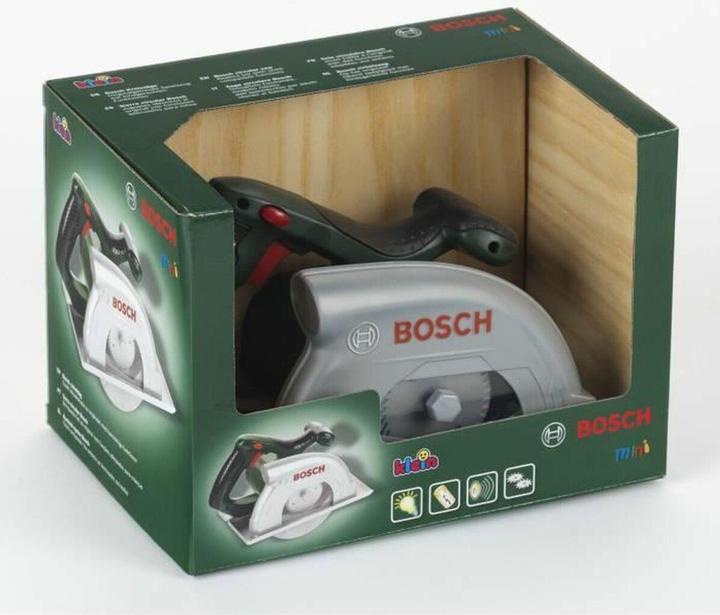 Produktbild Theo Klein Bosch Kreissäge
