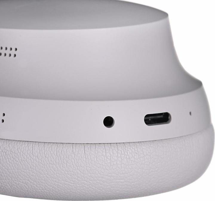 Produktbild Bose QuietComfort Ultra (ANC, 18 h, Kabellos, Kabelgebunden)