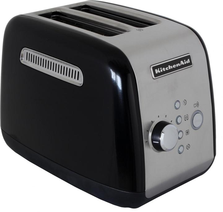 Actual product image KitchenAid 2s (EU plug)