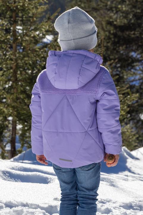 Actual product image Rukka Jano Kinder Winterjacke (116)