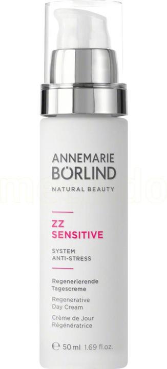 Produktbild Annemarie Börlind ZZ Sensitive Regenerierende Tagescreme (50 ml, Tagescreme)
