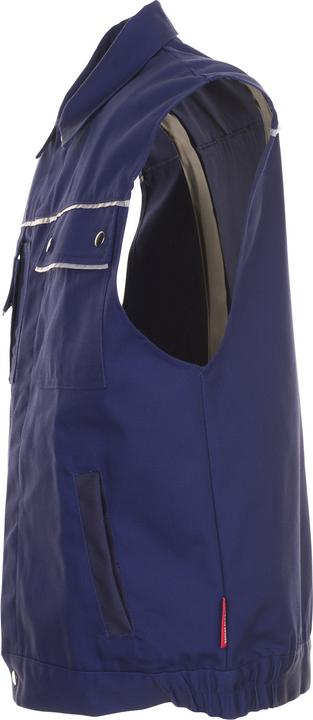 Actual product image Planam Work vest (3XL)
