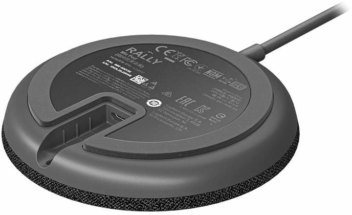 Produktbild Logitech Rally Mic Pod