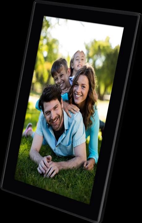 Image du produit Rollei Smart Frame WiFi 150 (15.60")