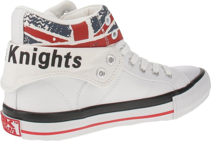 Immagine prodotto British Knights Roco (39)