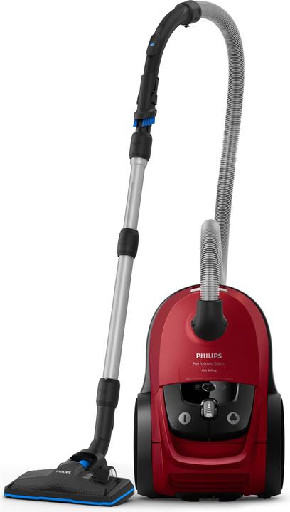 Produktbild Philips FC8784/09 Performer Silent