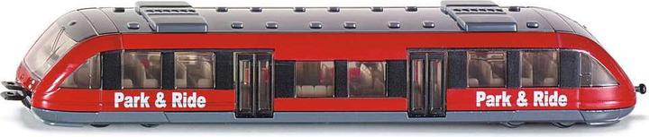 Image du produit Siku Train local