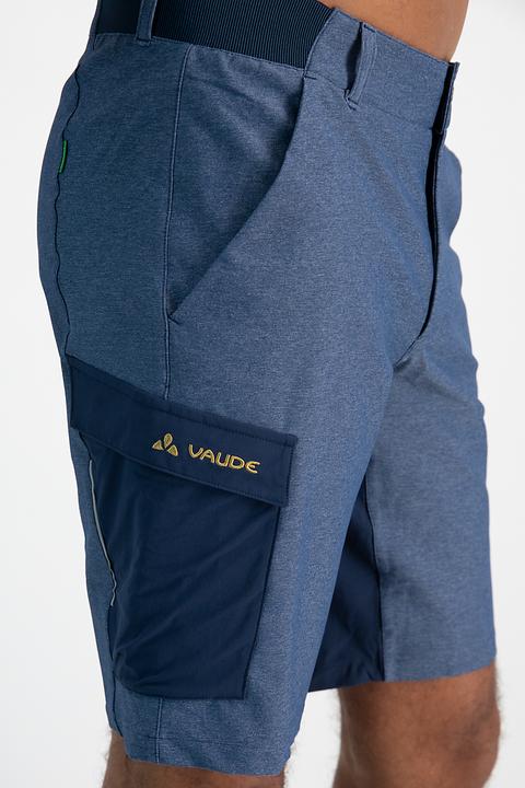 Image du produit Vaude Tremalzo IV (S)