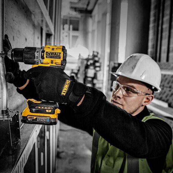 Actual product image DeWalt DCBP034XJ (18 V)