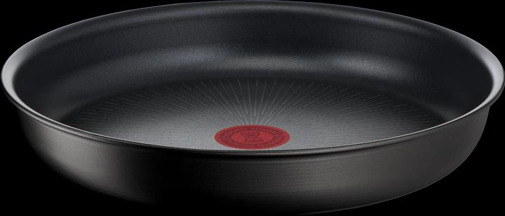 Immagine prodotto Tefal Ingenio Unlimited On (28 cm, Set di pentole e padelle da cucina, Alluminio)