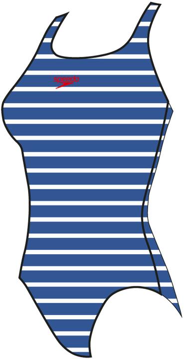 Image du produit Speedo Eco Endurance+ Printed Medalis (XXL)