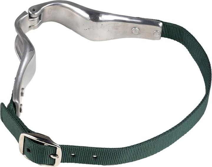 Produktbild Shires Nylon Kopperriemen