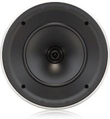 Immagine prodotto No Name Tannoy QCI 8DC Wysokiej jakości podwójny koncentryczny głośnik sufitowy 8 do zastosowań instalacyj (1 pz.)