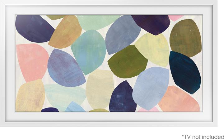 Actual product image Samsung The Frame Bezel 32" (Framing system)