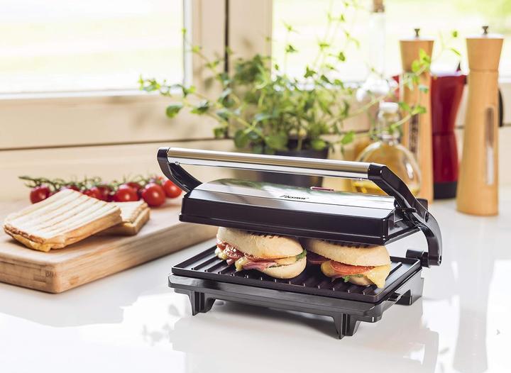 Produktbild Bestron APM123Z Sandwich-Toaster