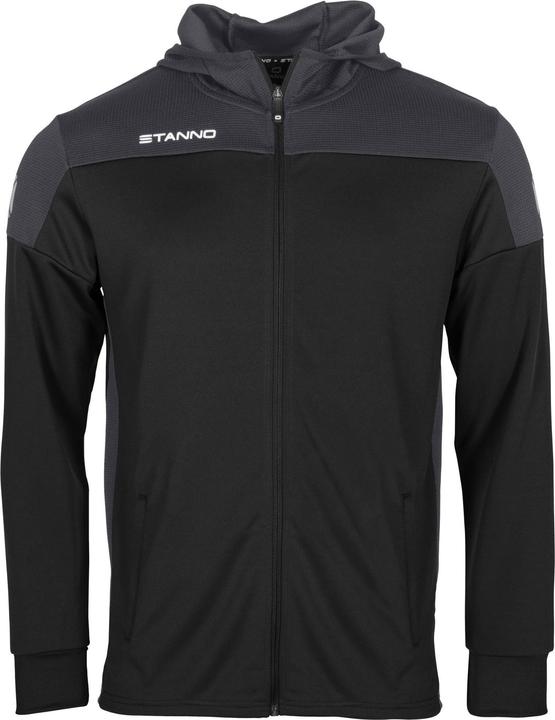 Image du produit Stanno Pride Full Zip à Capuche (L)