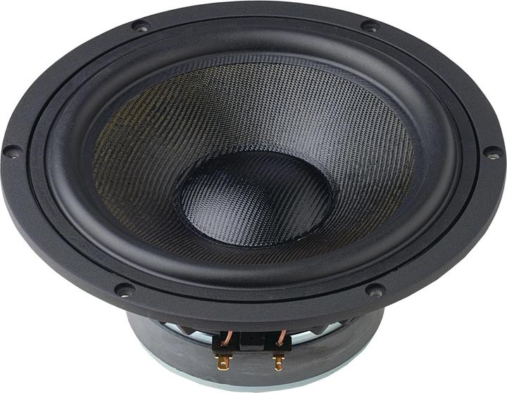 Actual product image Visaton Woofer GF 200, 2 x 4 Ohm