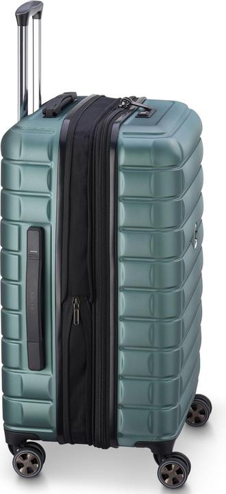Actual product image Delsey Shadow 5.0 (77 l, L (90 - 115l))