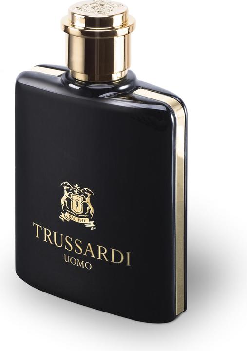 Produktbild Trussardi Uomo (Eau de Toilette, 100 ml)