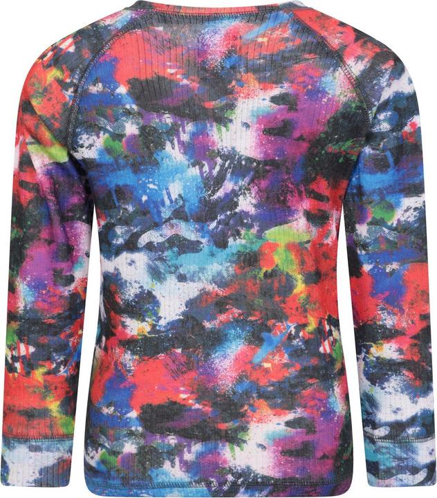 Image du produit Mountain Warehouse - Ensemble thermique TALUS - Enfant (146, 152)