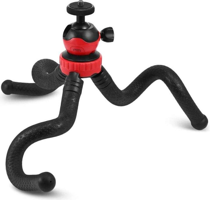 Mikamax Octopus Tripod (Kunststoff)