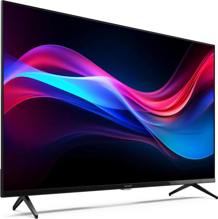 Produktbild Sharp 43GJ4225E (3840 x 2160 Pixel, 43")