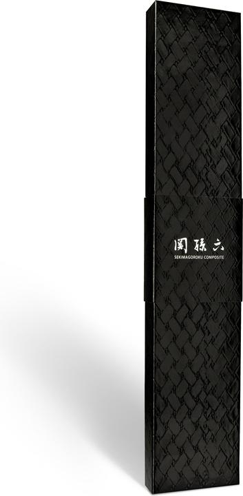 Produktbild Kai Seki Magoroku Composite Santoku, 16.5 cm (16.50 cm)