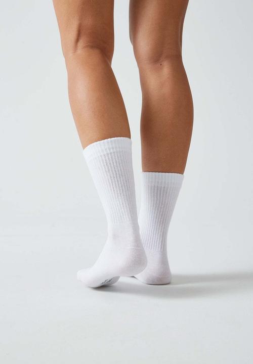Actual product image Snocks Tennis socks (47 - 50)