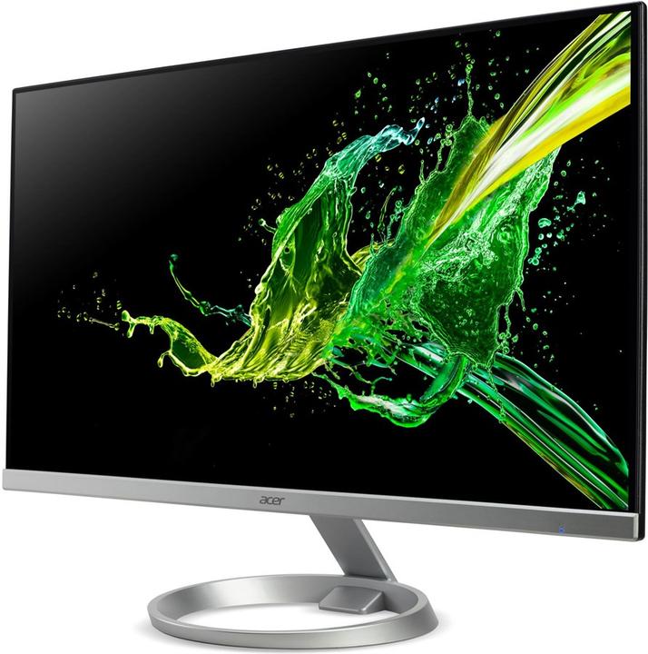 Produktbild Acer R270Usmipx (2560 x 1440 Pixel, 27")