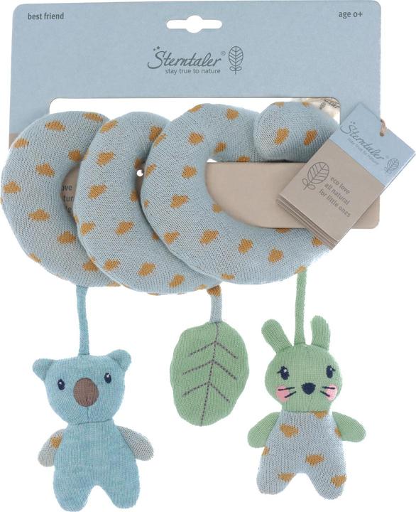 Produktbild Sterntaler Kinni und Kalla