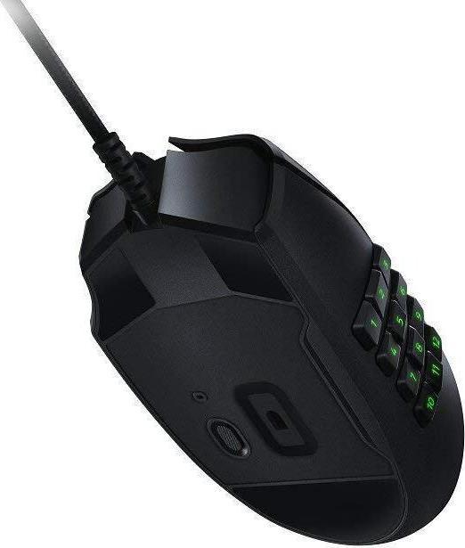 Immagine prodotto Razer Naga Trinity (Cablato)